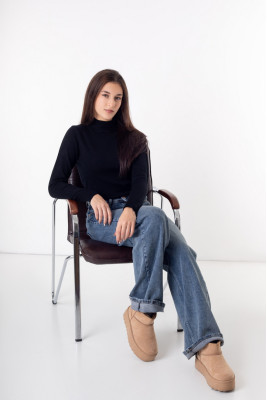 Гольф жіночий 